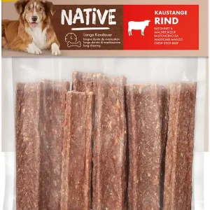 Ajánlat MultiFit Native kutya jutalomfalat marha S 150g
