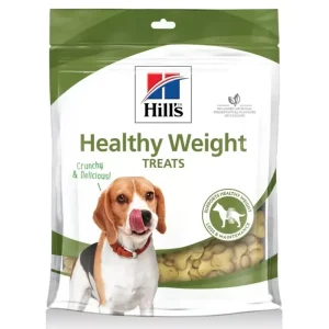 Korlátozott ajánlat Hill‘s Prescription Diet Healthy weight kutya jutalomfalat 200g