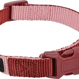 Alacsony ár AniOne Classic nyakörv pink XS