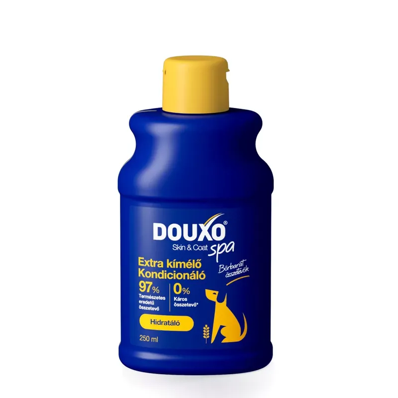 DOUXO SPA Kondicionáló kutyáknak 250 ml Olcsó