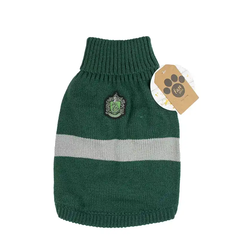 Harry Potter pulóver Mardekár 36cm Expressz kézbesítés