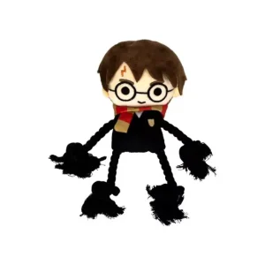 Vásárlói kedvenc Harry Potter kutyajáték kötéllel 30cm