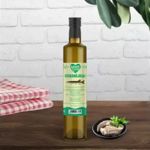BARF LOVE vadon fogott csukamájolaj 250ml Különleges ajánlat