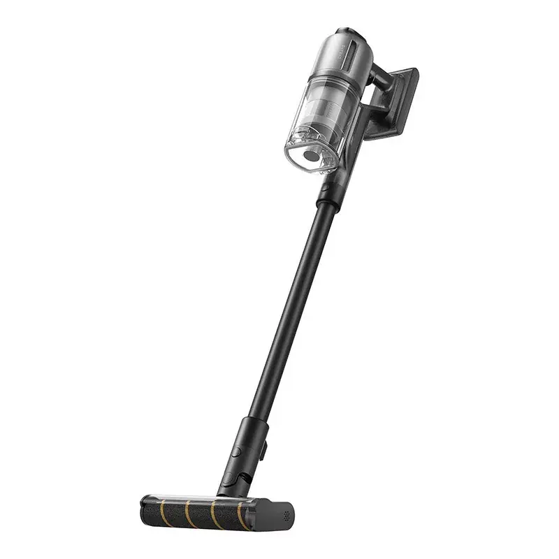 Vásárlói kedvenc Dreame Z30 AquaCycle™ akkumulátoros porszívó, háziállat szőrtelenítő kefével