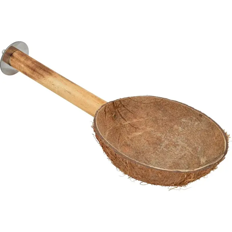 Olcsóbb AniOne ülőrúd kókusztállal 29cm