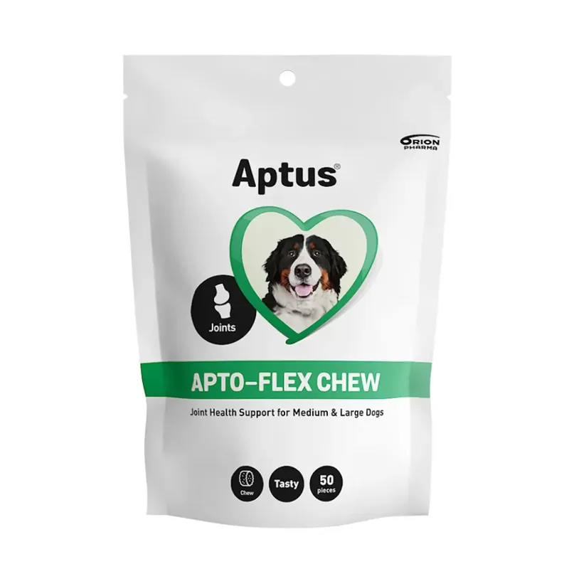 Aptus Apto-Flex Chew ízületvédő rágótabletta kutyáknak 50db Legjobb ár