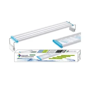 Expressz szállítás Szer-Ber akváriumi LED világítás 50-55cm széles akváriumhoz