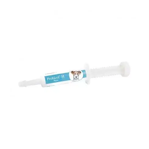 Utolsó esély Probicol-H paszta K+M 15 ml