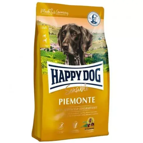 Ajánlat Happy Dog Supreme Sensible Piemonte