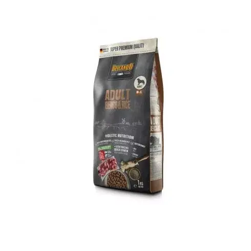 Belcando Adult Iberico & Rice Bestseller