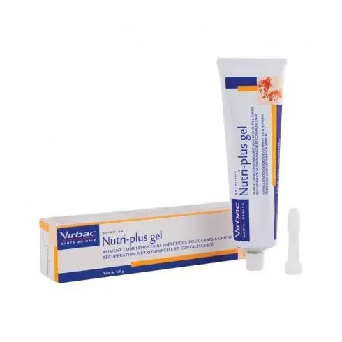 Ajánlat Nutri-Plus gél 120 g