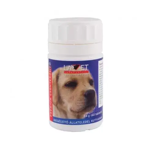 Lavet Prémium Calcium tabletta kutya Biztonságos fizetés