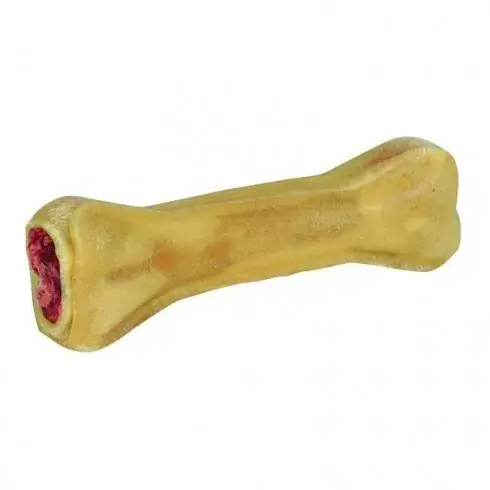 Outlet Trixie Jutalomfalat Töltött Csont Szalámis 2db/Csomag 2x70g/12cm
