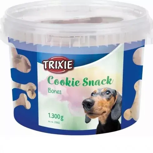Trixie Jutalomfalat Süti Csontok 1300g Exkluzív ajánlat