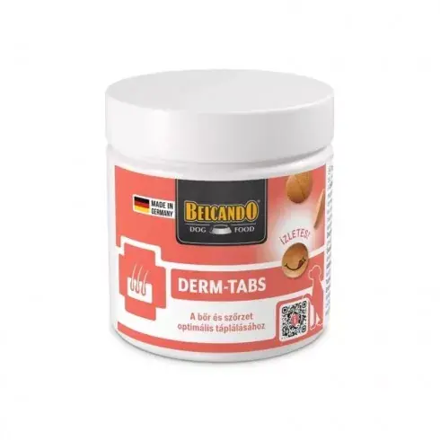 Árengedmény Belcando Derm tabletta