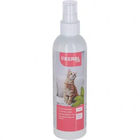 Akció KERBL Valeriána spray 200ml