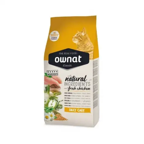 Ownat Cat Classic Daily Care Olcsó