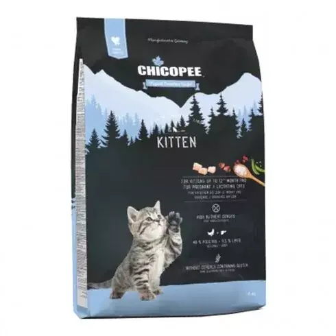 Chicopee HNL Cat Kitten Rendeld meg most