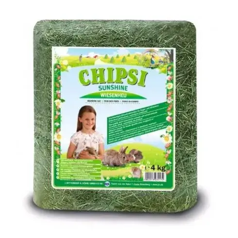 Ajánlat Chipsi Sunshine Széna