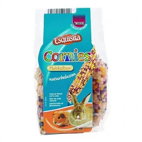 Trixie Drops Rágcsálónak Vadbogyó 75g Szuper akció