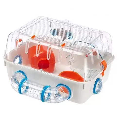 Akció Ferplast Ketrec Combi 1