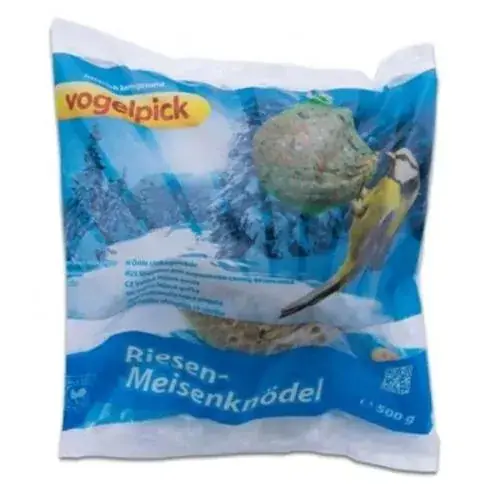 Vogelpick óriás cinkegolyó 500g Vedd meg most