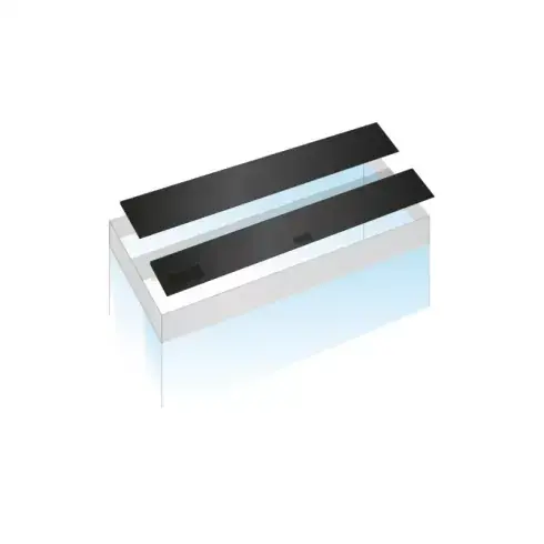 Vedd meg online Juwel Flap Set 100 X 40