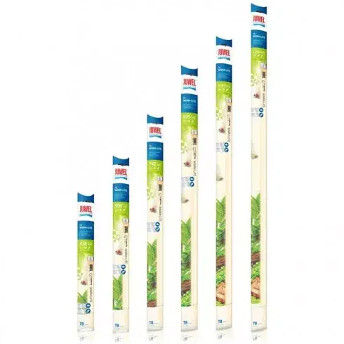 Árengedmény Juwel Fénycső Warm-Lite 30w
