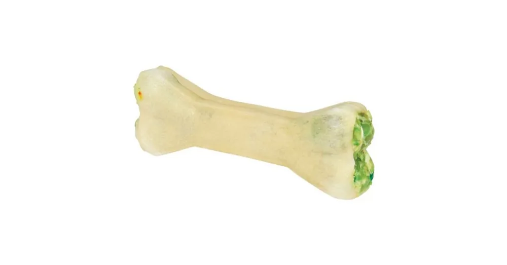 Legnépszerűbb Trixie Jutalomfalat Csont Vitaminos 70gr/12cm