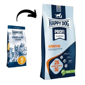 Akció Happy Dog Profi-Line Sportive 26/16 20 kg