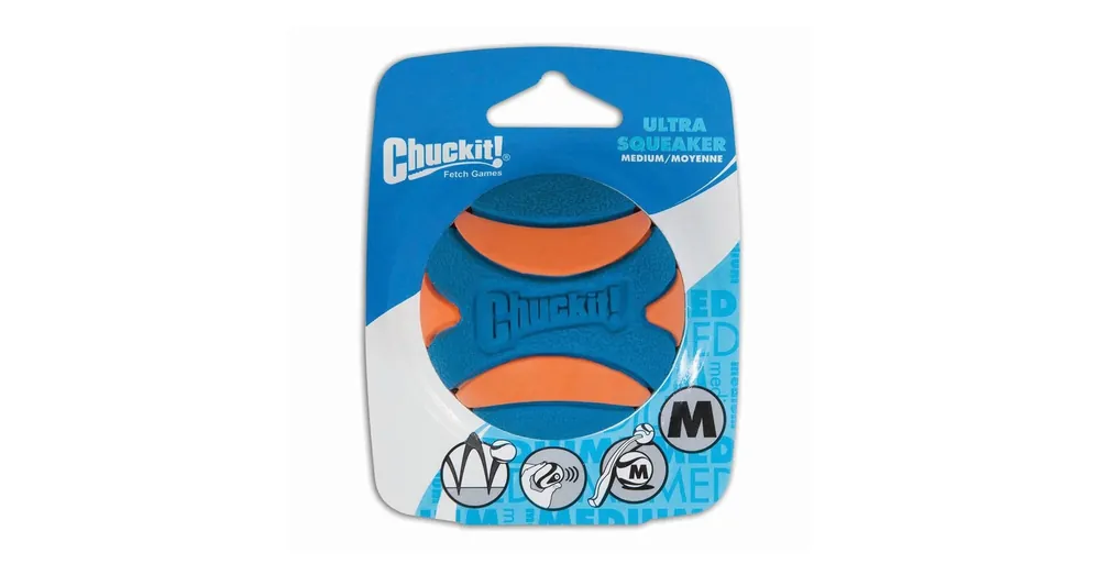 Szuper ajánlat Játék Chuckit Ultra Squeaker Medium