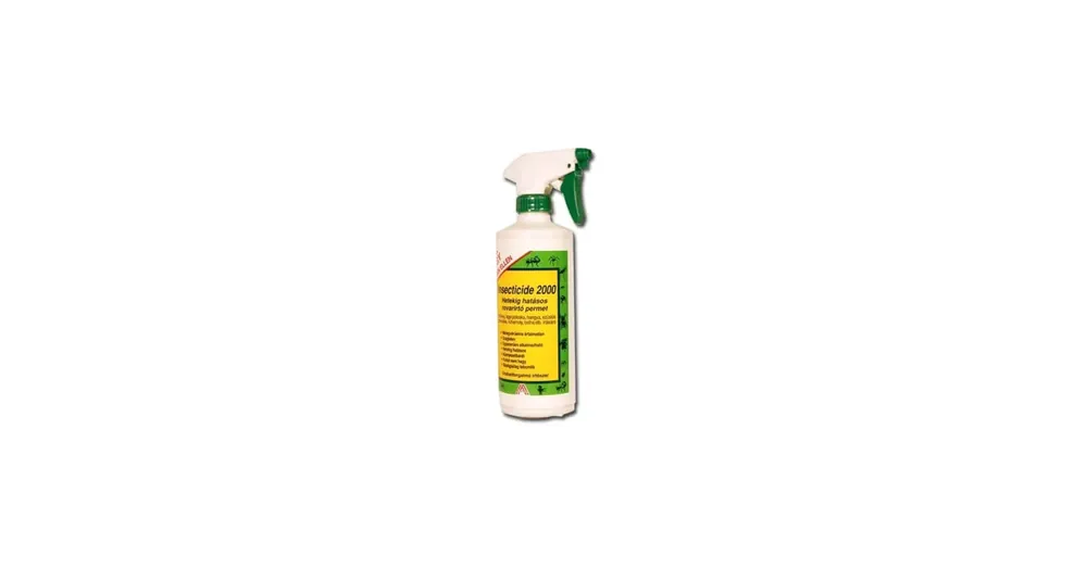 Korlátozott ajánlat INSECTICIDE 2000 0,25l