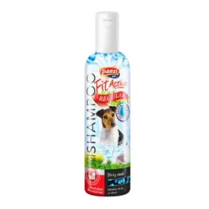 Biztonságos vásárlás Panzi Fitactive Sampon Regular 200ml