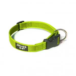Julius k9 nyakörv 25mm/39-65cm Neon Vedd meg online