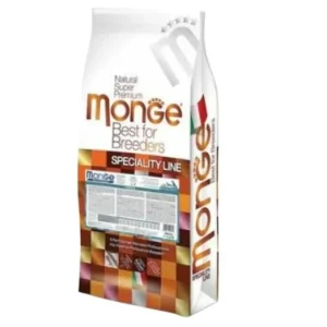 Ajánlat Monge Hypo kutyatáp 2x15kg