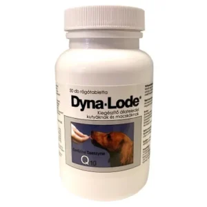 Outlet Dyna-Lode Tabletta 50 x