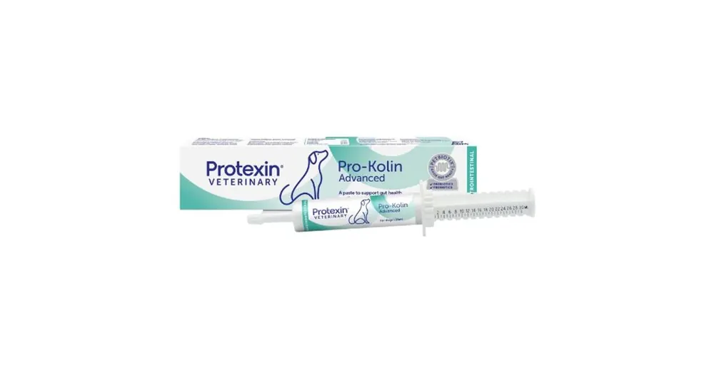 Protexin Pro-Kolin Advanced 30 ml Kedvezmény