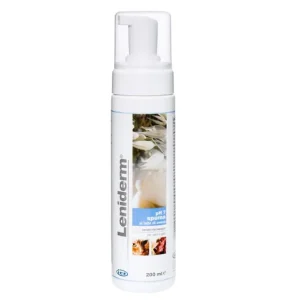 Ajánlat Leniderm Hab 200 ml