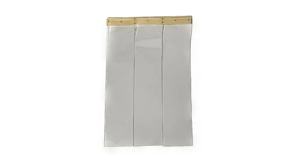 Vedd meg most Thermo Függöny L 30x53 cm