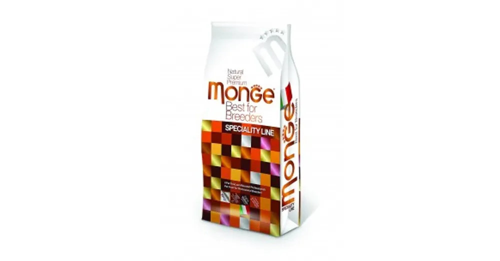 Monge Speciality Line All Breeds Adult Marha-Rizs 15kg Azonnal elérhető