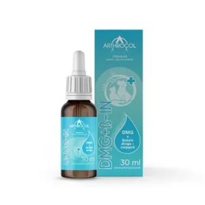 Legnépszerűbb Arthrocol DMG+ Betaine Immunerősítő Cseppek 50ml
