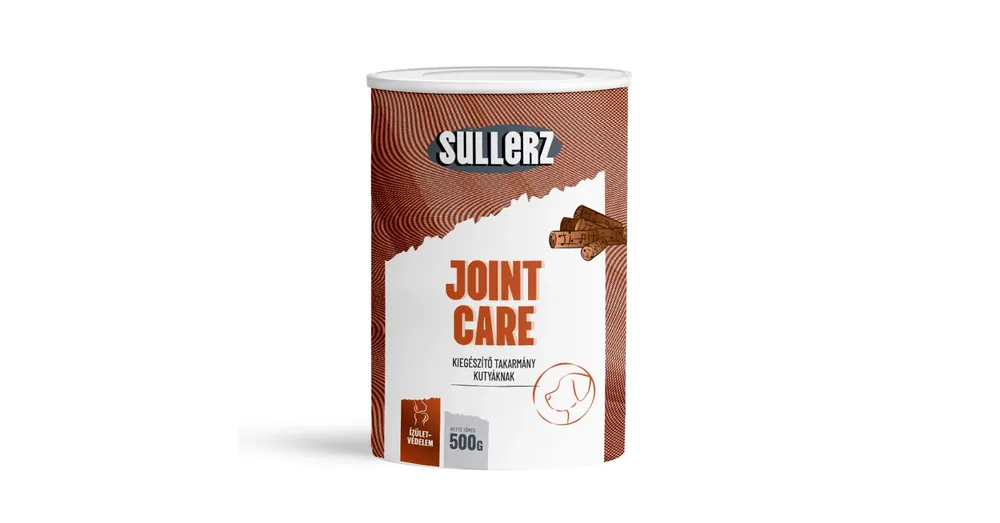 Árcsökkenés SullerZ Joint Care 500g