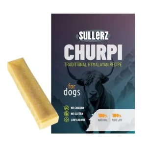 Akció SullerZ Churpi XS