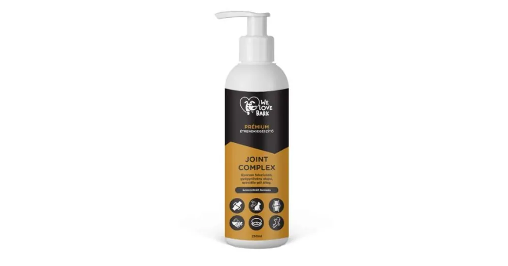 Ne maradj le We Love Bark Joint Complex 250ml
