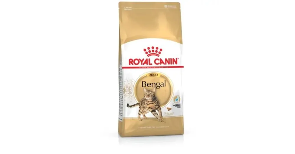 Royal Canin Bengal Adult 2 kg Olcsó