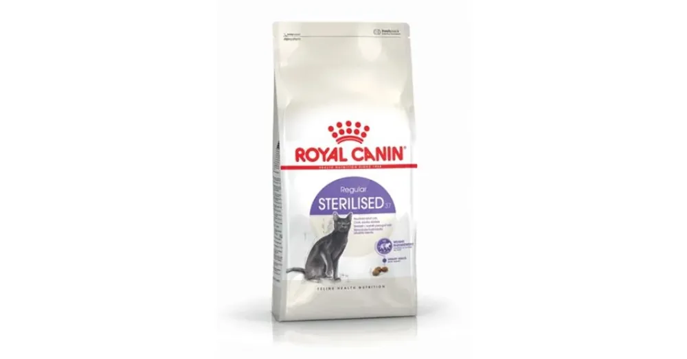 Kedvezményes ár Royal Canin Sterilised 2 kg