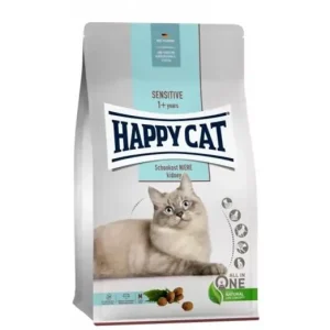 Vedd meg most Happy Cat Sensitive Niere Vesediéta 1,3 kg