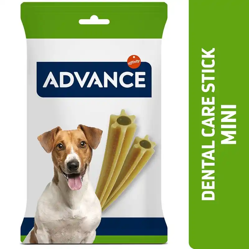 Alacsony ár Advance Dog Dental Care Mini Sticks