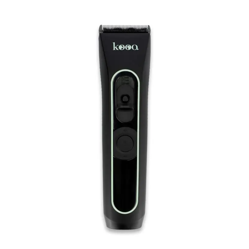 kooa GEAR 3S akkumulátoros kutyanyírógép Bestseller
