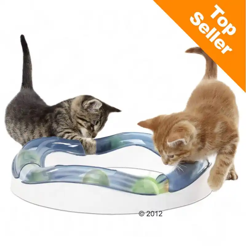 Catit Design Senses Tempo macskajáték Expressz szállítás